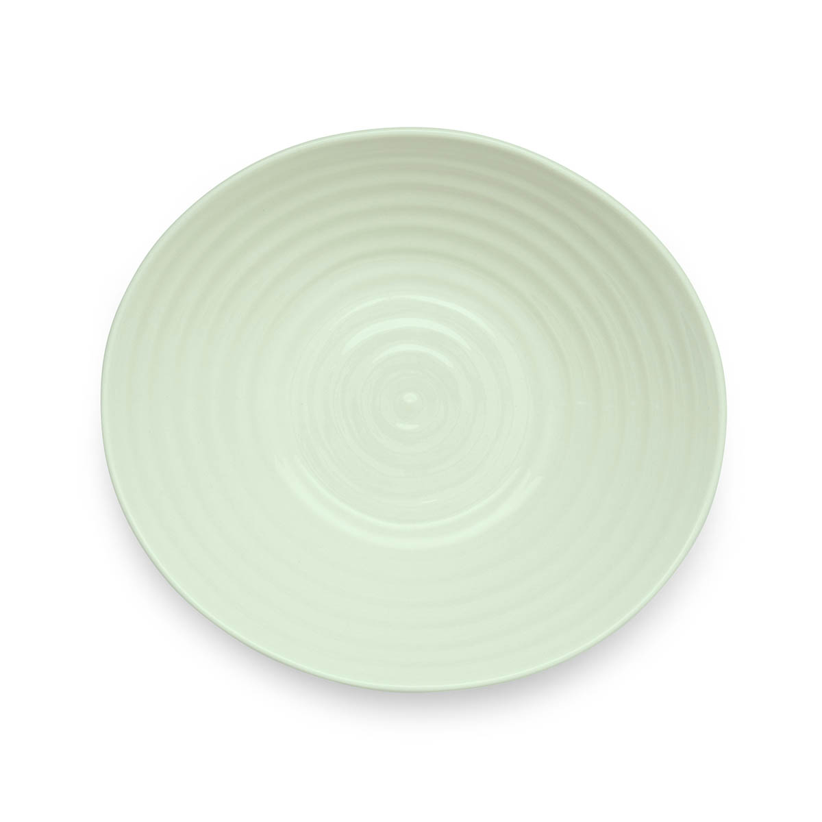 Sophie Conran Celadon Set of 4 Cereal Bowls image number null